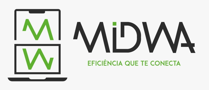 Parceiros MIDWA - Profícua Tecnologia.